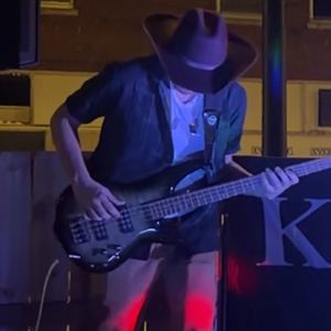 KALAMIT̄ at Sportsman's Tap